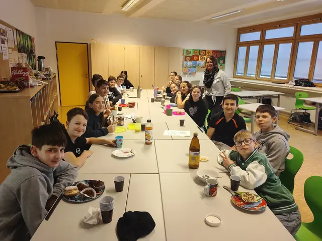 Foto: MS Arnoldstein