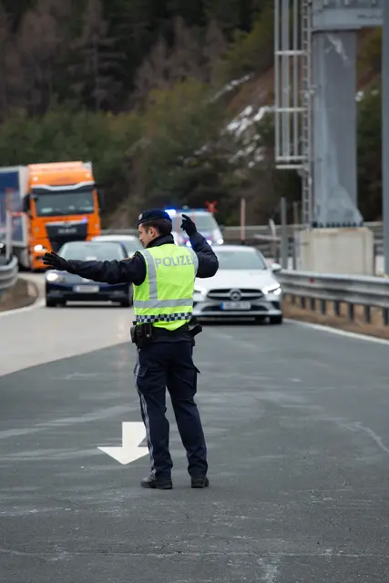 Foto: Polizei Kärnten