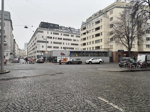 Foto: Matthias Pandrea/Mein Bezirk
