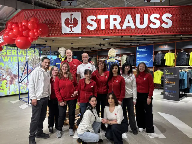 Foto: Lukas Ipirotis/MeinBezirk