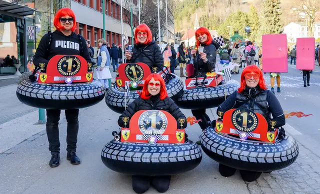 Foto: Gerhard Pulsinger