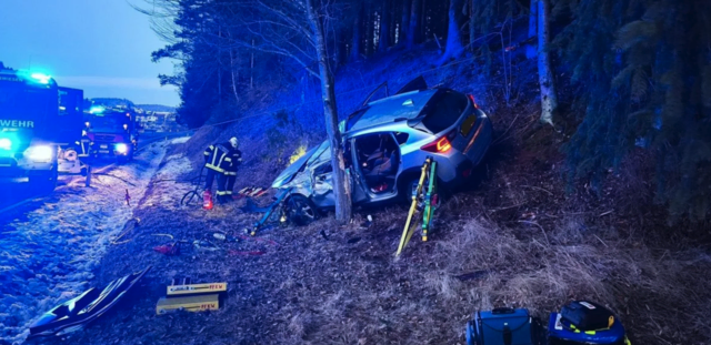 Foto: Freiwillige Feuerwehr Königswiesen