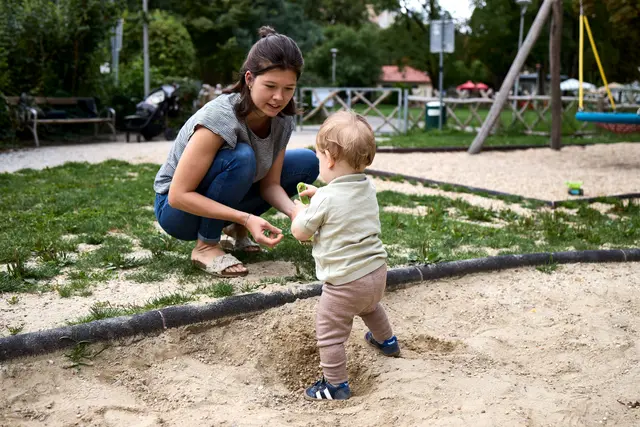 Im Bezirk Voitsberg startet am 13. März eine Ausbildung zur "Startfee". | Foto: Caritas