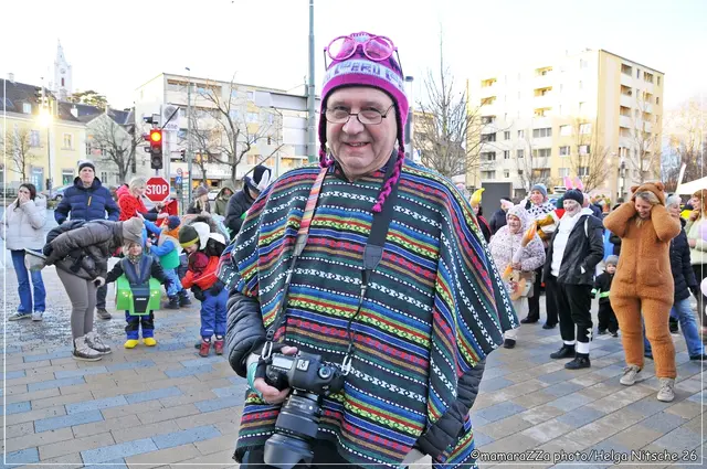 Foto: mamaraZZa photo