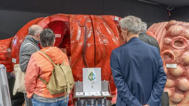 Foto: Congress Messe Innsbruck