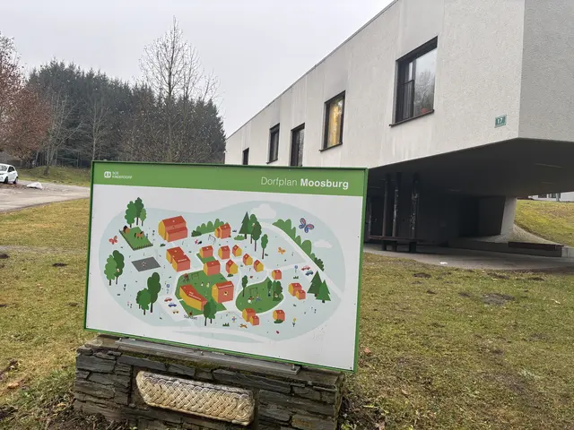 Die Ermittlungen zu den Gewaltvorwürfen im SOS-Kinderdorf Moosburg haben ein großes Ausmaß angenommen. (Symbolfoto) | Foto: MeinBezirk/Evelyn Wanz