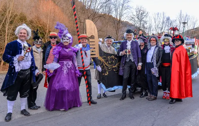 Foto: Gerhard Pulsinger