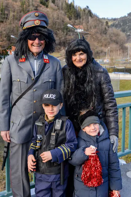 Foto: Gerhard Pulsinger