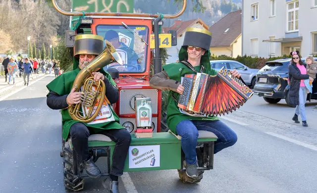 Foto: Gerhard Pulsinger