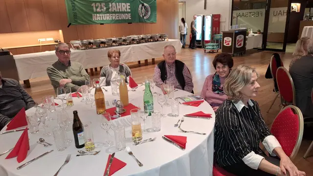 Foto: Naturfreunde WN