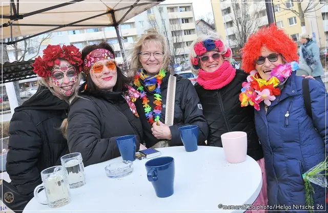 Foto: mamaraZZa photo
