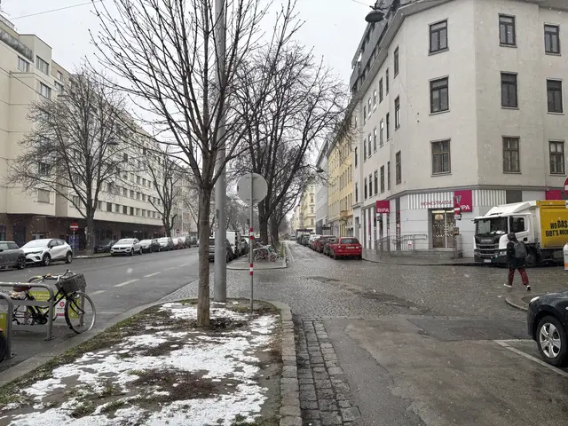 Foto: Matthias Pandrea/Mein Bezirk