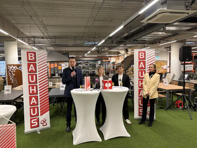 Foto: Lukas Ipirotis/MeinBezirk