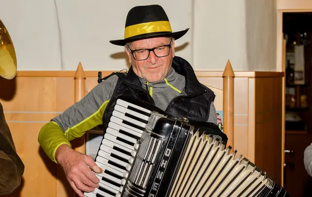 Foto: Gerhard Pulsinger