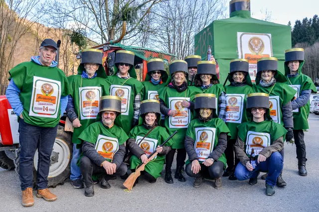 Foto: Gerhard Pulsinger