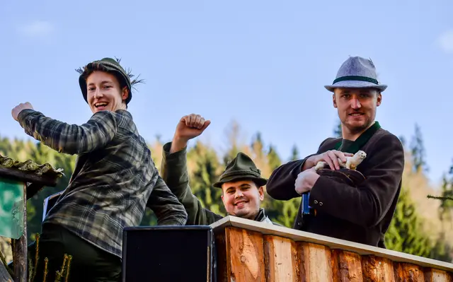 Foto: Gerhard Pulsinger