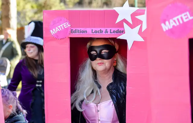 Foto: Gerhard Pulsinger