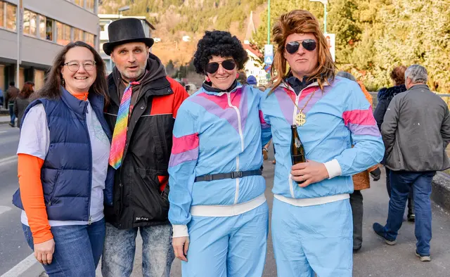 Foto: Gerhard Pulsinger