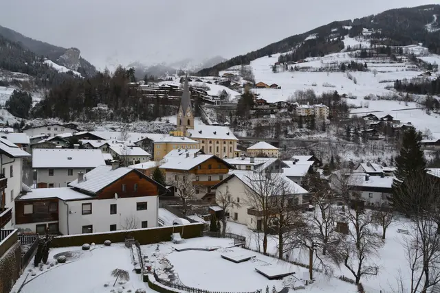 Auf sieben Seiten gibt der Rechnungshof Empfehlungen für Matrei i.O. und das Land Tirol zur Aufarbeitung ab. Der gesamte RH-Bericht kostenlos zum Nachlesen. | Foto: Margarethe Wurzer