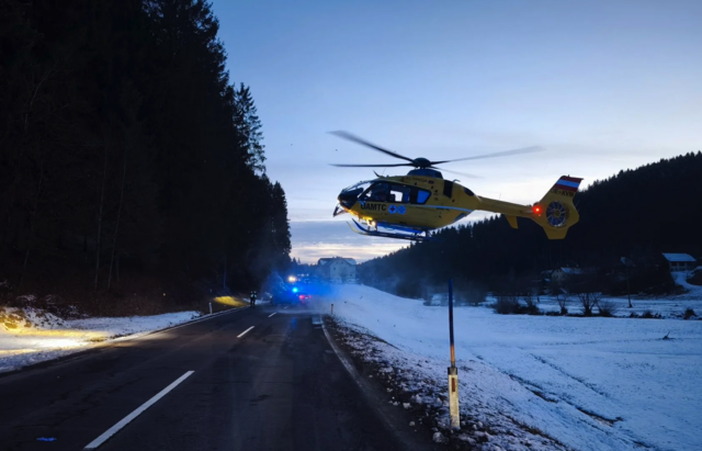 Foto: Freiwillige Feuerwehr Königswiesen