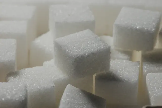 Die österreichische Bevölkerung ernährt sich zu zuckerhaltig. Alleine durch Softdrinks nehmen Österreicherinnen und Österreicher im Schnitt 23 Gramm Zucker täglich zu sich. (Symbolfoto) | Foto: Daniel Kraus/unsplash