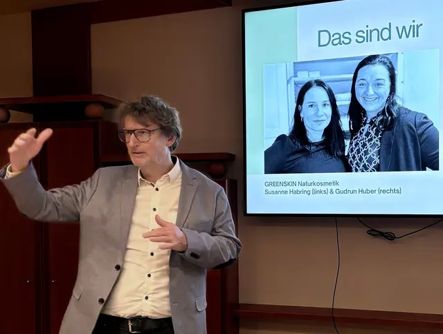 Foto: Leader-Region Regatta