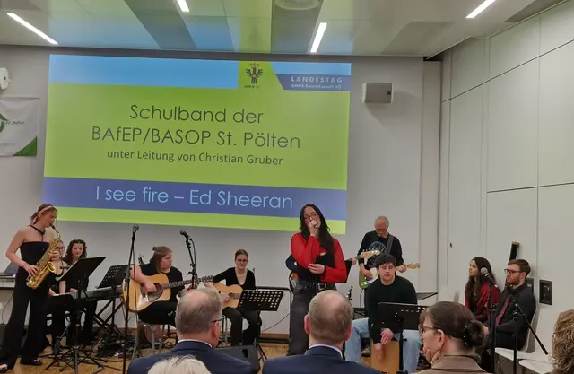 Foto: BMHS-Gewerkschaft NÖ