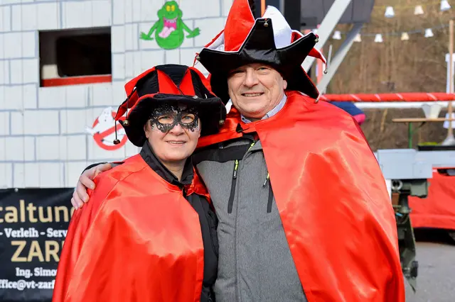 Foto: Gerhard Pulsinger