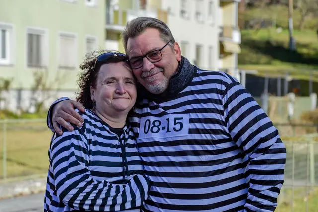 Foto: Gerhard Pulsinger