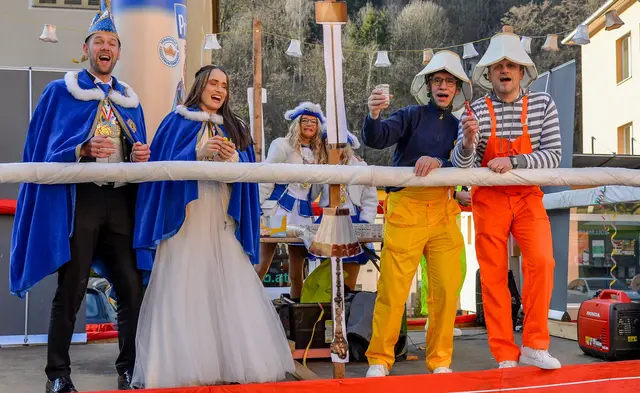 Foto: Gerhard Pulsinger