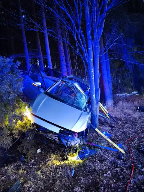 Foto: Freiwillige Feuerwehr Königswiesen
