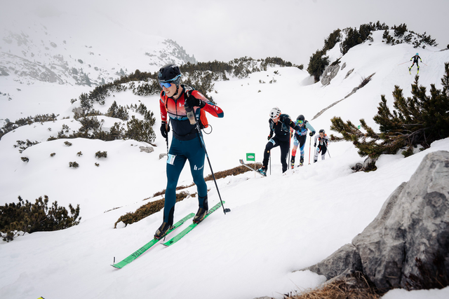 Das Achensee Xtreme findet am 7. März statt. Die Durchführung ist gesichert.  | Foto: achensee.com