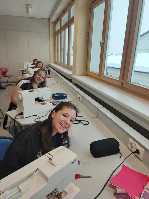 Foto: MS Arnoldstein
