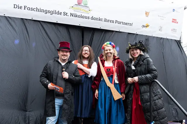 Foto: Martin Vandory