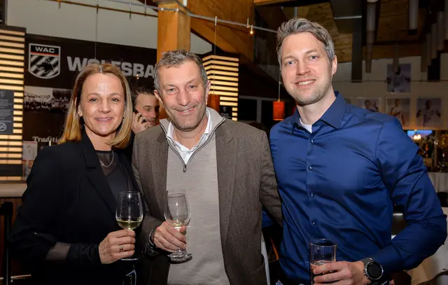 Foto: Gehard Pulsinger