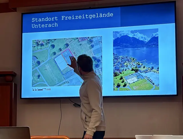 Foto: Leader-Region Regatta