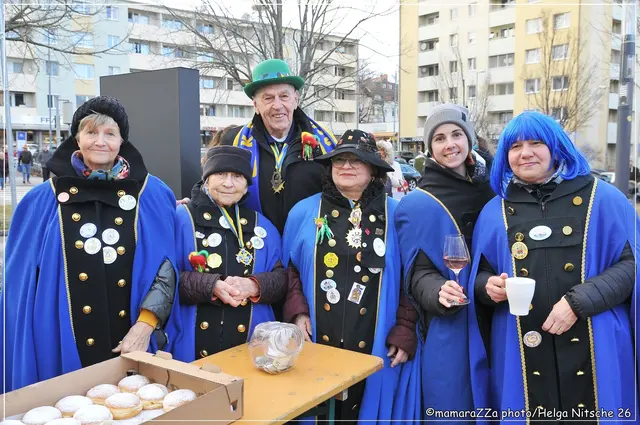 Foto: mamaraZZa photo