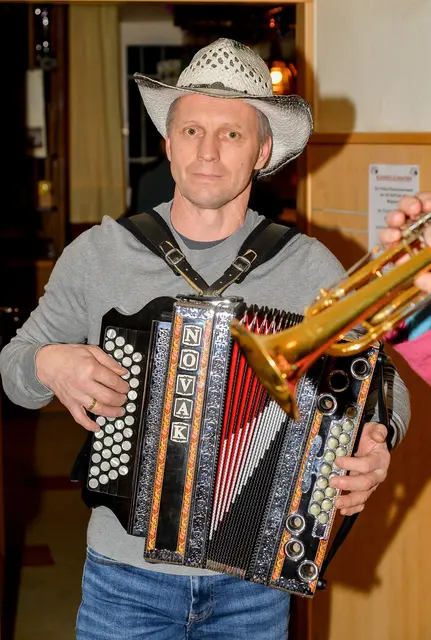 Foto: Gerhard Pulsinger