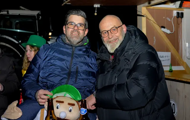 Foto: Gerhard Pulsinger