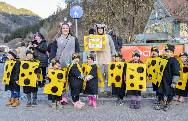 Foto: Gerhard Pulsinger