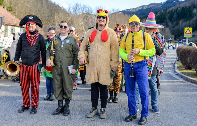 Foto: Gerhard Pulsinger