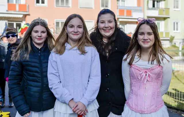 Foto: Gerhard Pulsinger