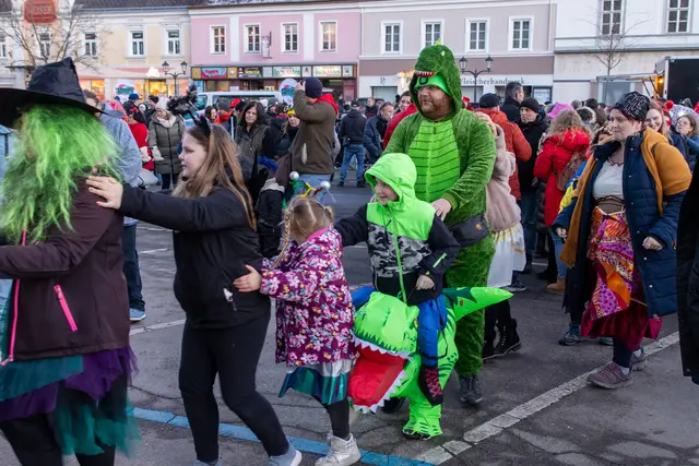Foto: Martin Rogler