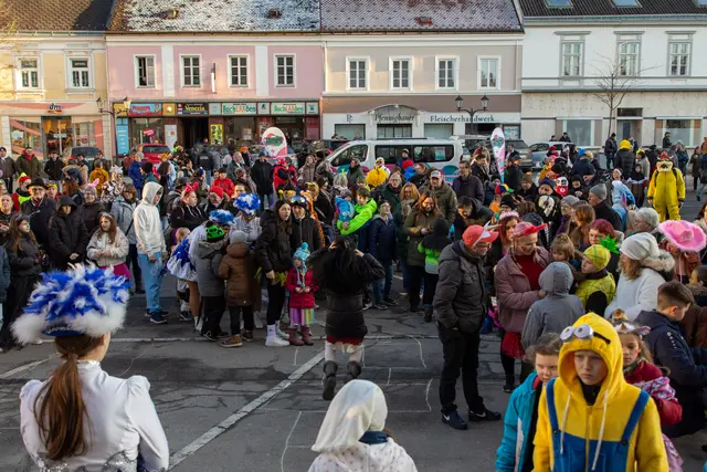 Foto: Martin Rogler