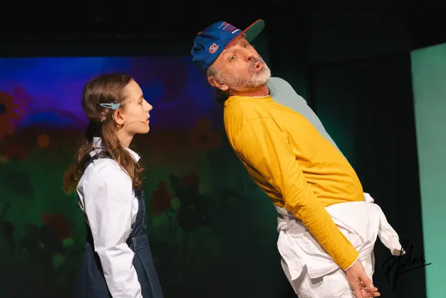 Foto: Patricia Melicha