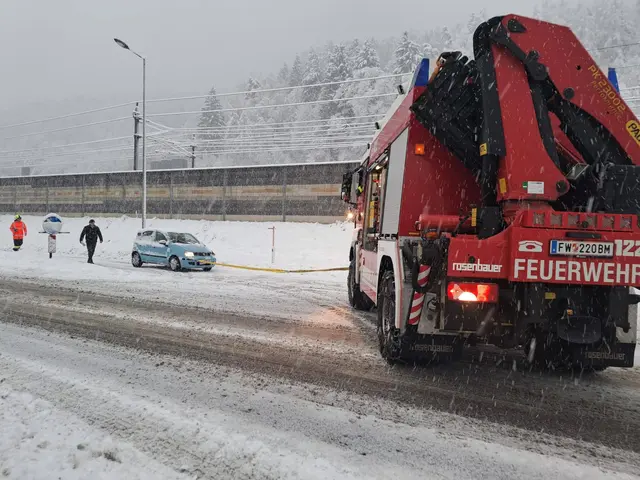 Foto: FF Stadt Bruck