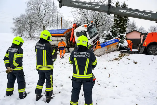 Foto: Team Fotokerschi/Kerschbaummayr