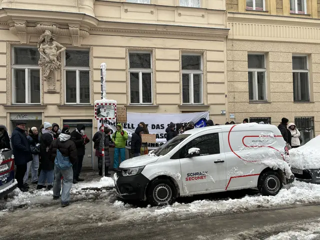 Foto: Ronja Reidinger/MeinBezirk