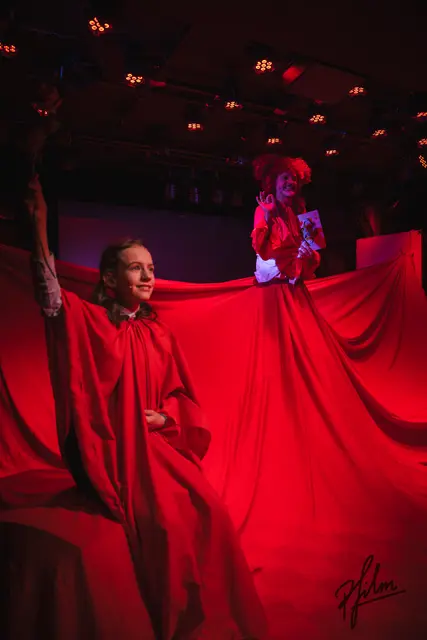 Foto: Patricia Melicha