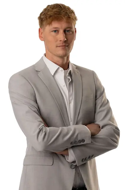 Bernd Trenk, FPÖ Neunkirchen. | Foto: FPÖ Neunkirchen